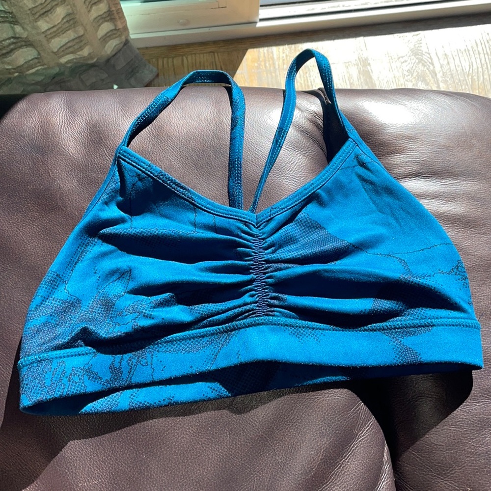 Old Navy sports bra!